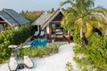 Pool Beach Villa