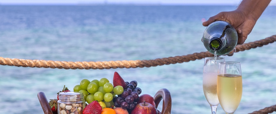 Prestige Water Villas