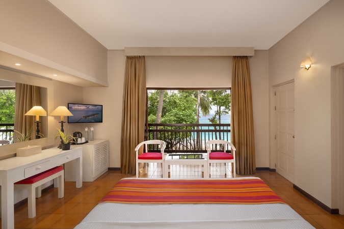 Adaaran Club Rannalhi