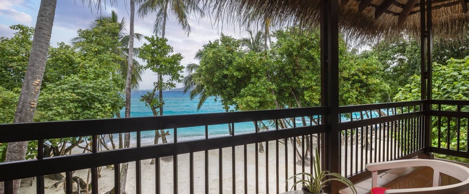 Classic Ocean View Room