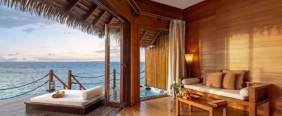 Prestige Water Villas