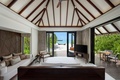 Beach Villa