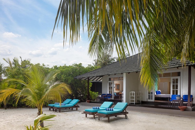 Adaaran Select Meedhupparu