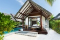 Pool Beach Villa