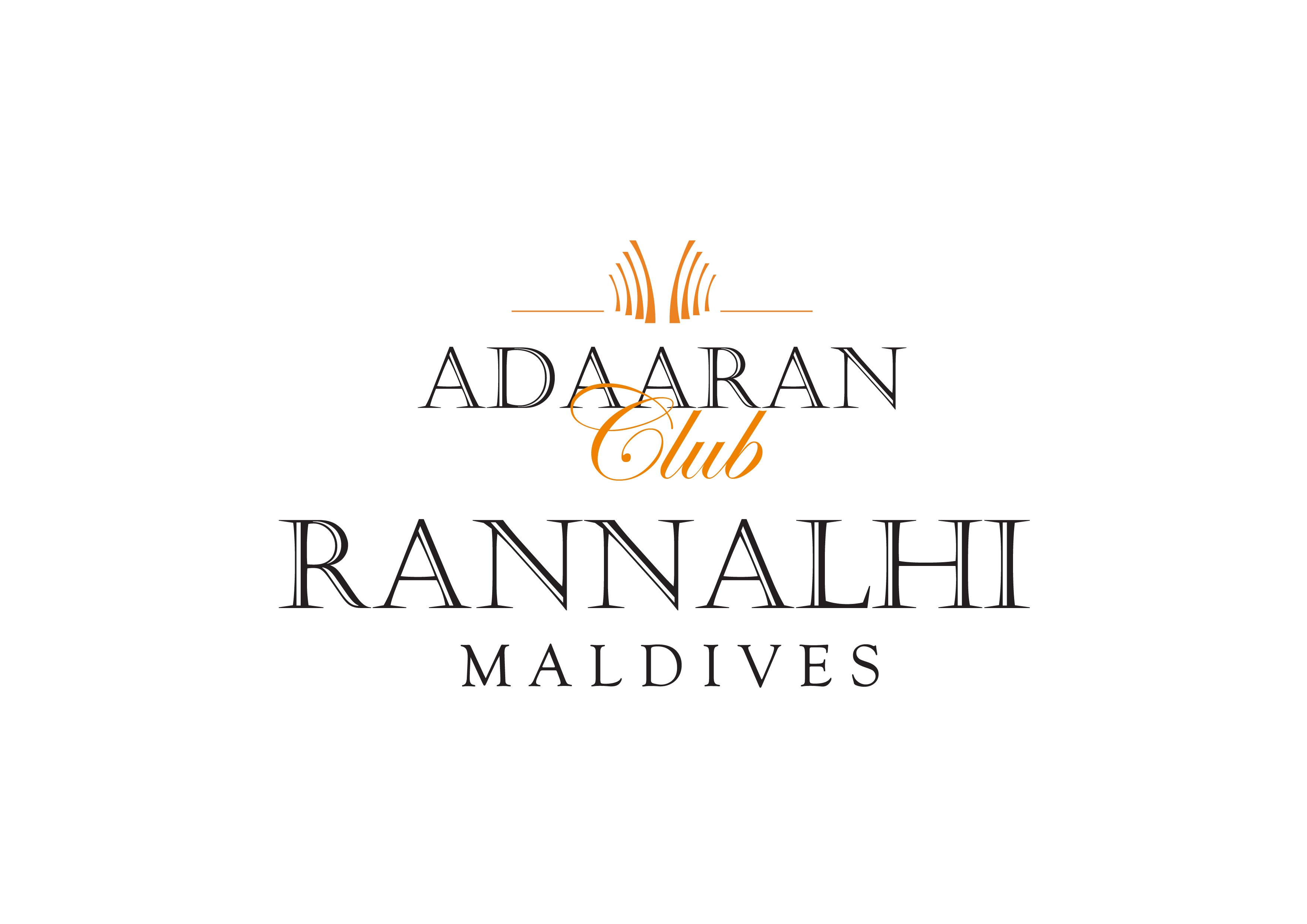 Adaaran Club Rannalhi - Logo