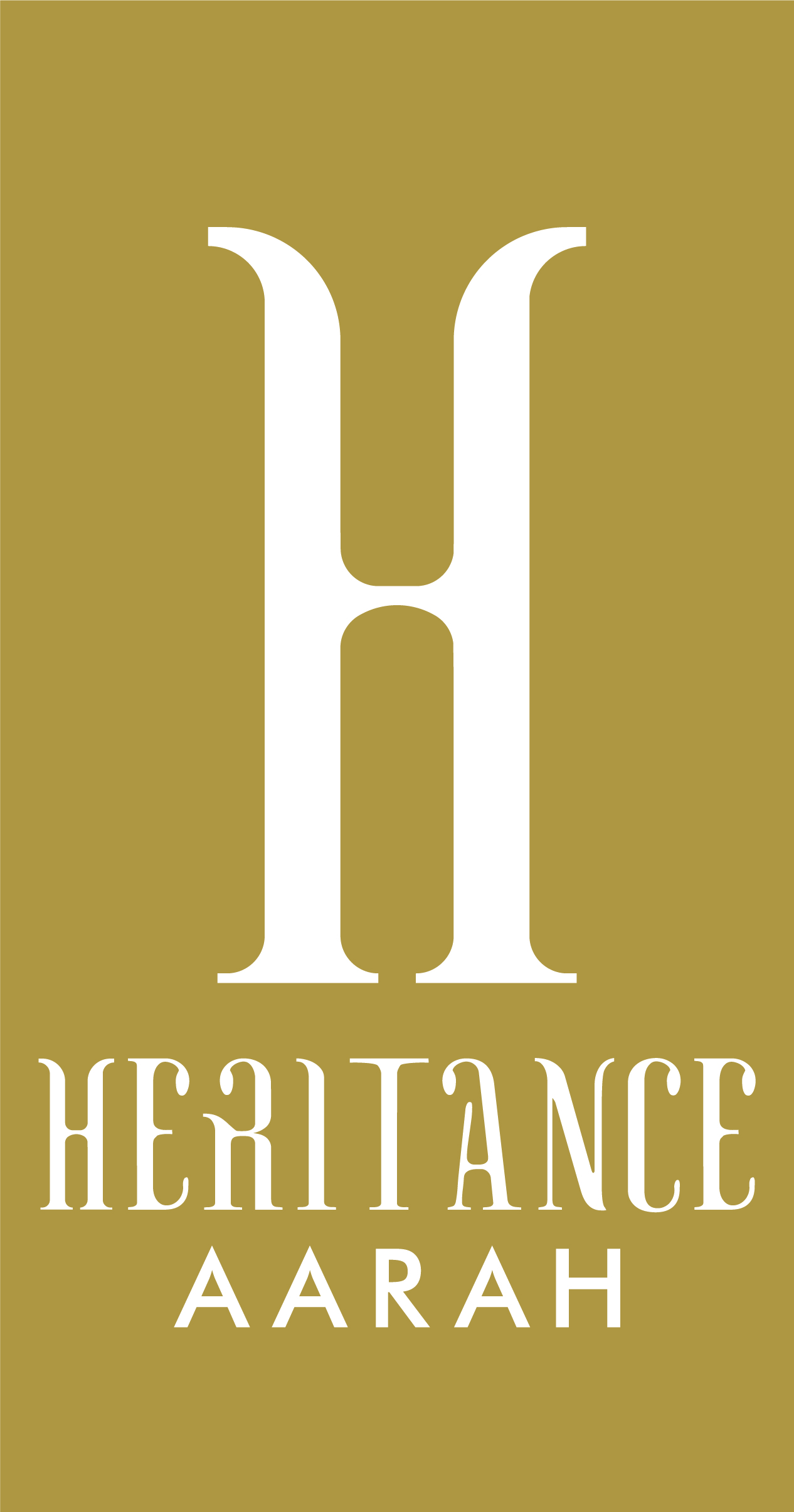 Heritance Aarah